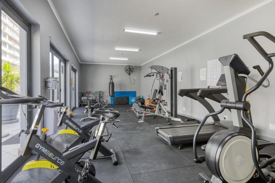 1 Bedroom Property for Sale in Cape Town City Centre Western Cape